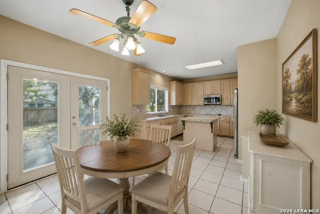 15322 PRESTON COVE DR San Antonio, TX 78247