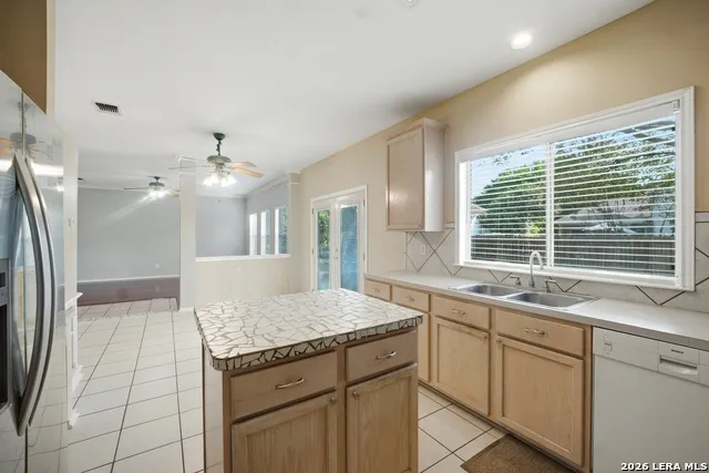 15322 PRESTON COVE DR San Antonio, TX 78247