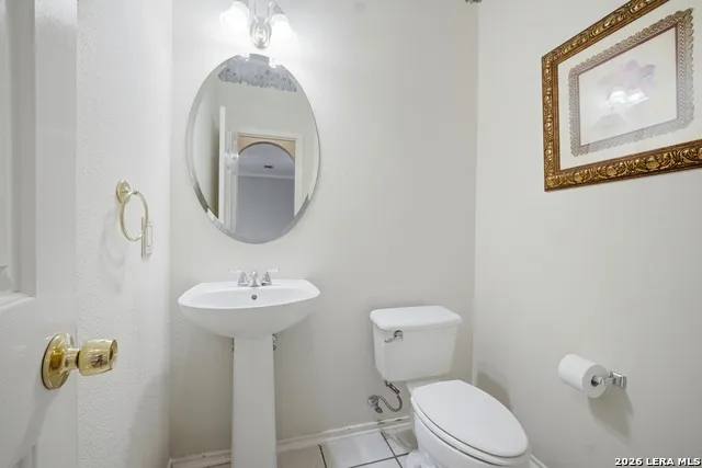 15322 PRESTON COVE DR San Antonio, TX 78247
