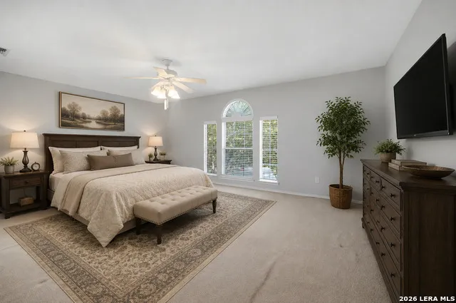 15322 PRESTON COVE DR San Antonio, TX 78247
