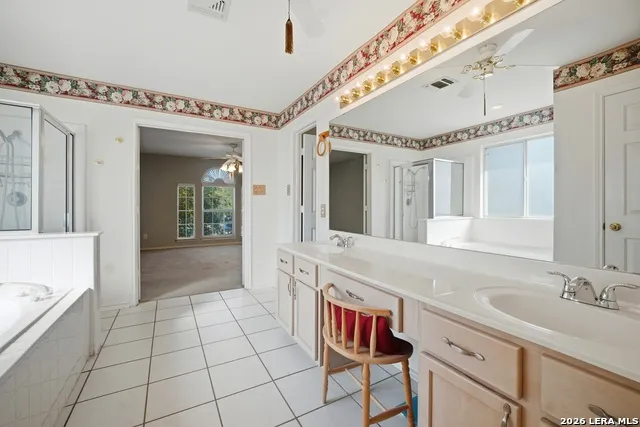 15322 PRESTON COVE DR San Antonio, TX 78247