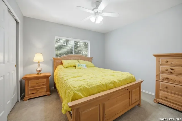 15322 PRESTON COVE DR San Antonio, TX 78247