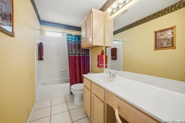 15322 PRESTON COVE DR San Antonio, TX 78247