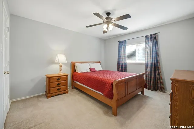 15322 PRESTON COVE DR San Antonio, TX 78247