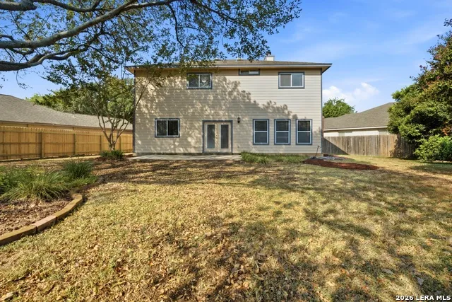 15322 PRESTON COVE DR San Antonio, TX 78247