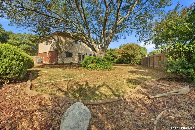 15322 PRESTON COVE DR San Antonio, TX 78247