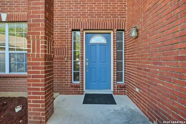 15322 PRESTON COVE DR San Antonio, TX 78247
