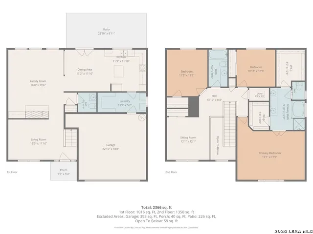 15322 PRESTON COVE DR San Antonio, TX 78247