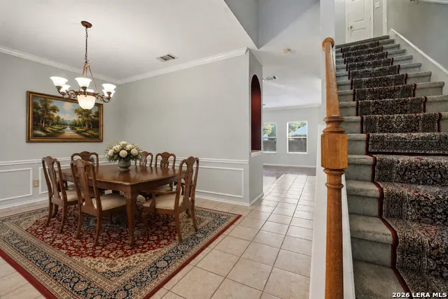 15322 PRESTON COVE DR San Antonio, TX 78247