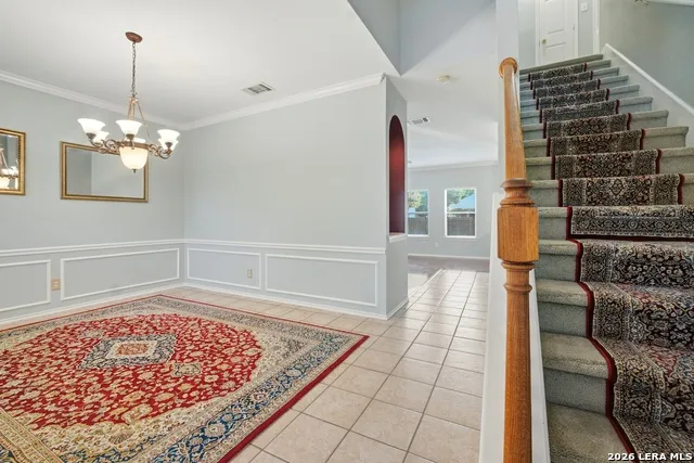 15322 PRESTON COVE DR San Antonio, TX 78247