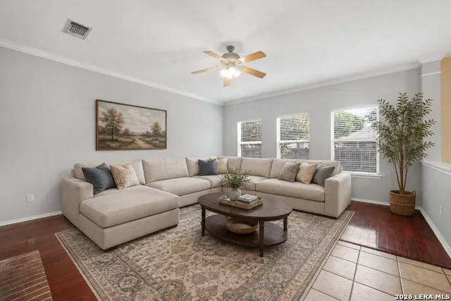 15322 PRESTON COVE DR San Antonio, TX 78247