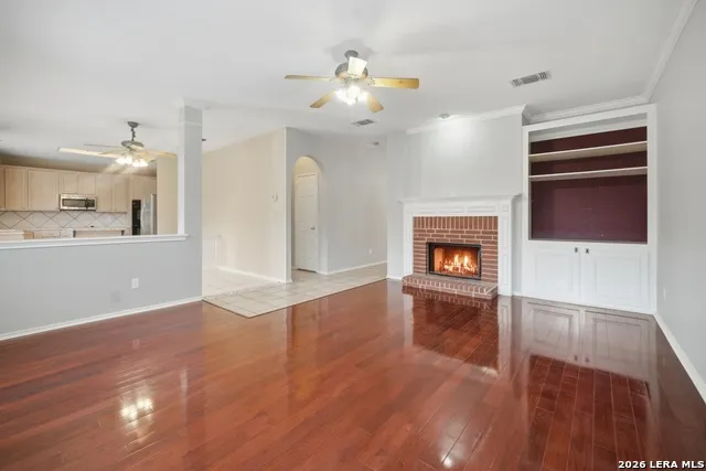 15322 PRESTON COVE DR San Antonio, TX 78247