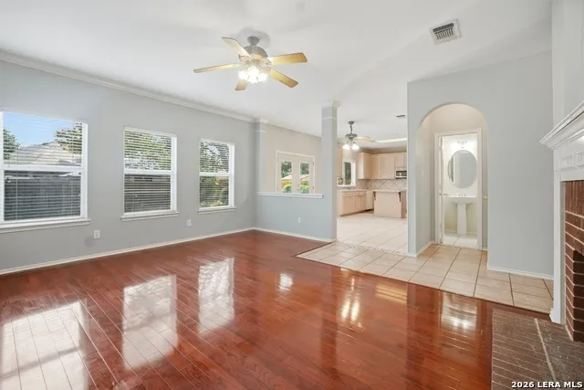 15322 PRESTON COVE DR San Antonio, TX 78247