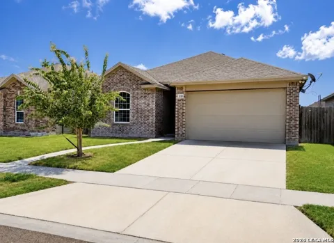 3110 Maverick Dr