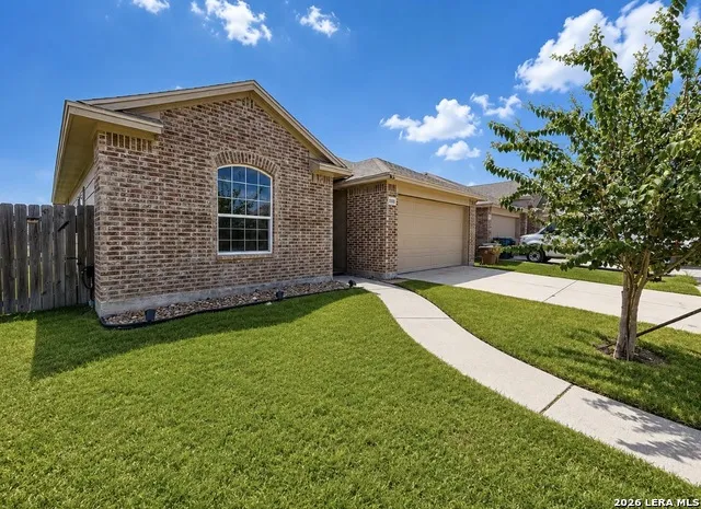 3110 Maverick Dr Corpus Christi, TX 78410