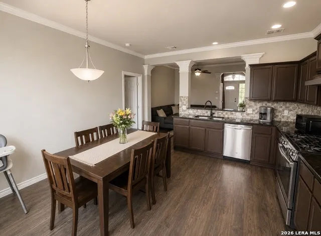 3110 Maverick Dr Corpus Christi, TX 78410