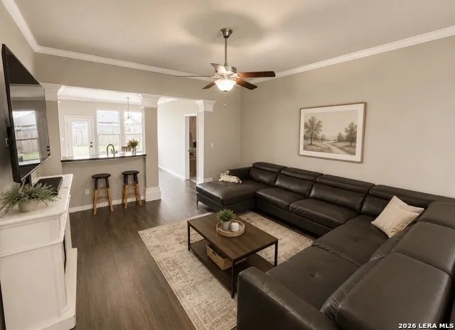 3110 Maverick Dr Corpus Christi, TX 78410