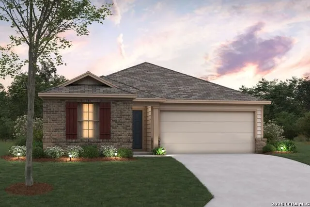 13511 Piscina Avenue San Antonio, TX 78222