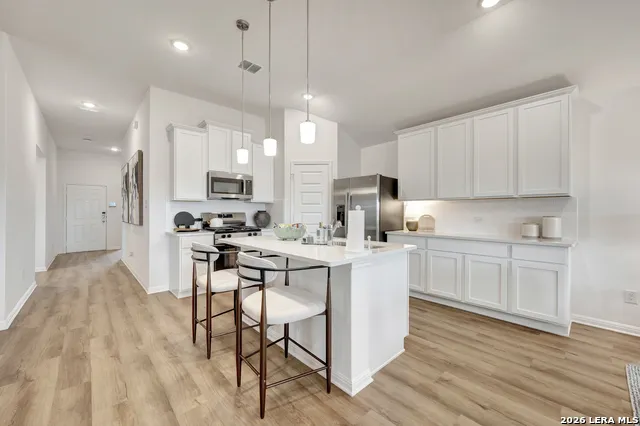 13511 Piscina Avenue San Antonio, TX 78222