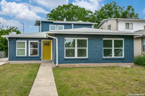 2207 Burnet