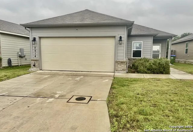 7514 Overview Pl San Antonio, TX 78244