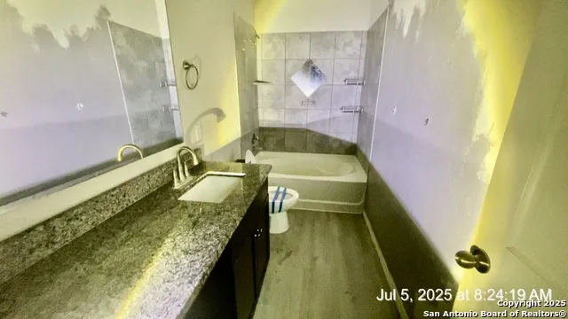 7514 Overview Pl San Antonio, TX 78244