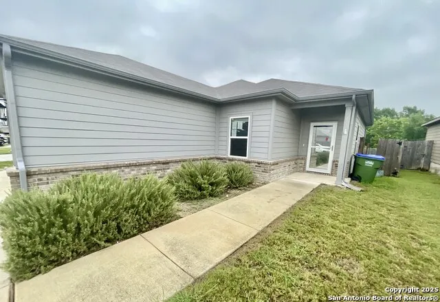 7514 Overview Pl San Antonio, TX 78244