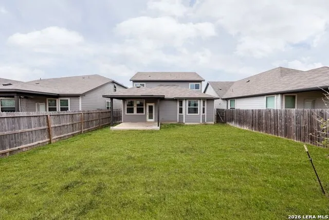 4820 night herder St Hedwig, TX 78152