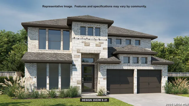 2913 Hops Cone Seguin, TX 78155