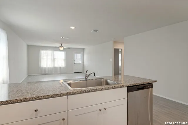 5314 Trellised Ln Bulverde, TX 78163