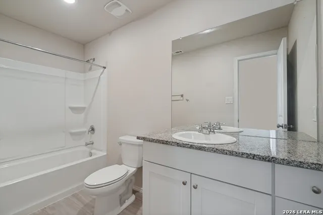 5314 Trellised Ln Bulverde, TX 78163