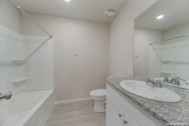 5314 Trellised Ln Bulverde, TX 78163