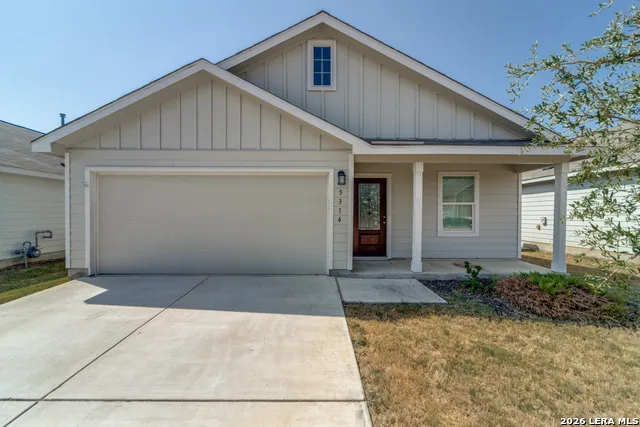 5314 Trellised Ln Bulverde, TX 78163