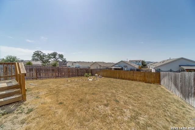 5314 Trellised Ln Bulverde, TX 78163