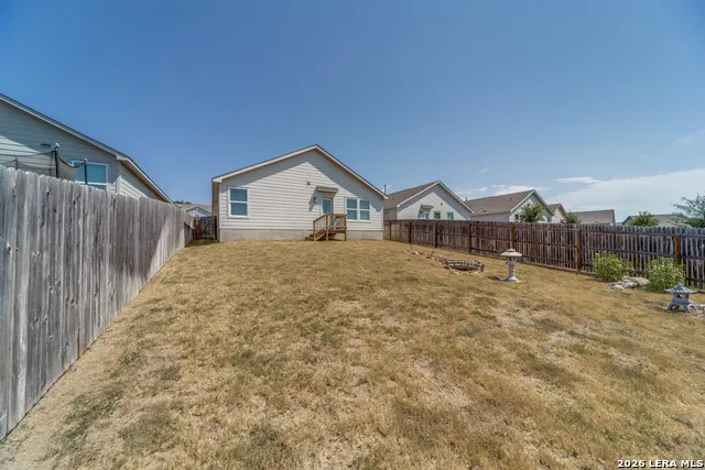 5314 Trellised Ln Bulverde, TX 78163