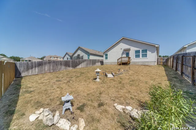 5314 Trellised Ln Bulverde, TX 78163
