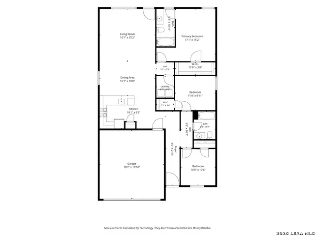 5314 Trellised Ln Bulverde, TX 78163