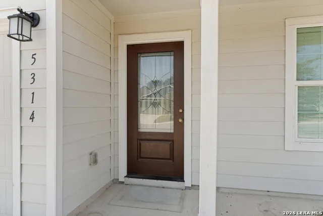 5314 Trellised Ln Bulverde, TX 78163