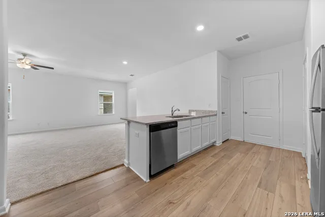 4331 Rocky Neck Cove Von Ormy, TX 78073