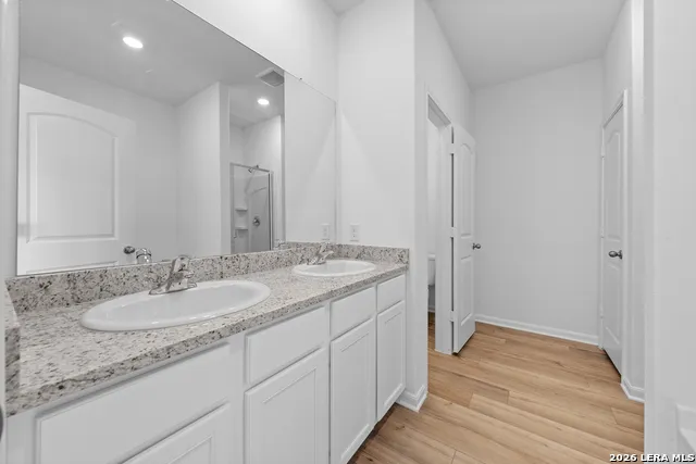 4331 Rocky Neck Cove Von Ormy, TX 78073