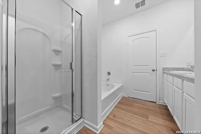 4331 Rocky Neck Cove Von Ormy, TX 78073