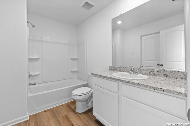 4331 Rocky Neck Cove Von Ormy, TX 78073