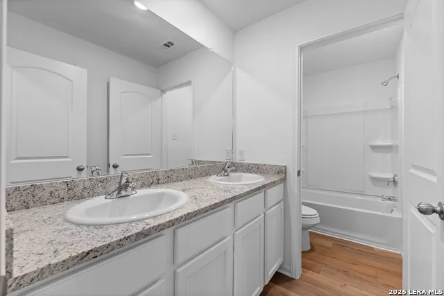 4331 Rocky Neck Cove Von Ormy, TX 78073