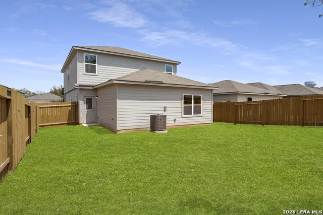 4331 Rocky Neck Cove Von Ormy, TX 78073