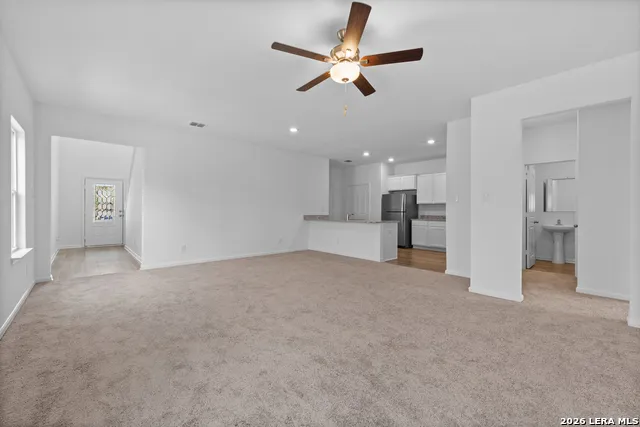 4331 Rocky Neck Cove Von Ormy, TX 78073
