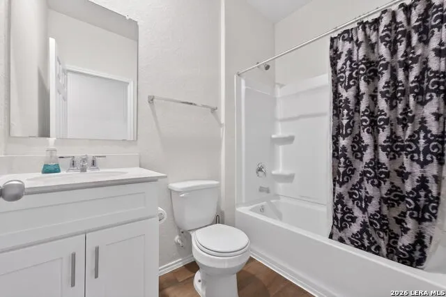 6907 Ashcat Converse, TX 78109