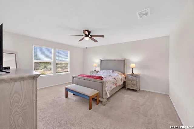 6907 Ashcat Converse, TX 78109