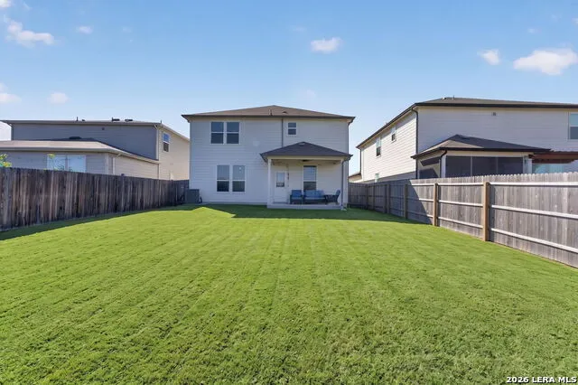 6907 Ashcat Converse, TX 78109