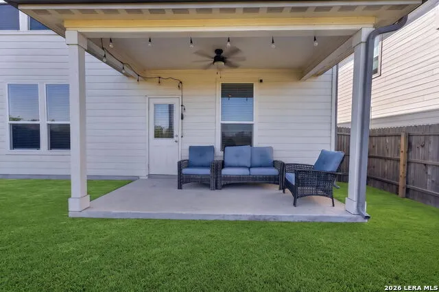 6907 Ashcat Converse, TX 78109