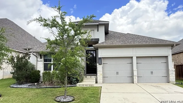 9767 Kremmen Place Boerne, TX 78006